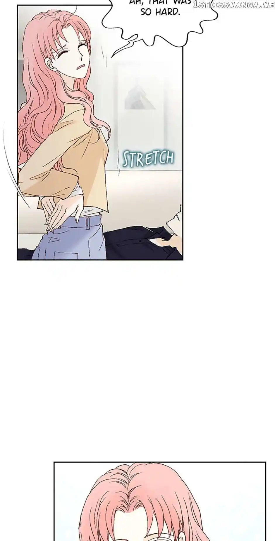 Flavors Of Reincarnation Chapter 82