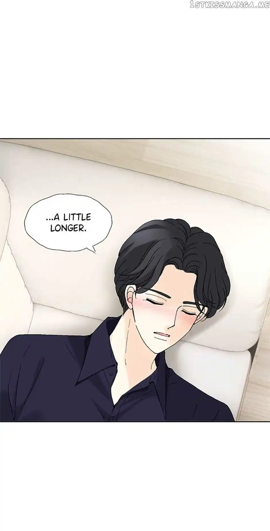 Flavors Of Reincarnation Chapter 82