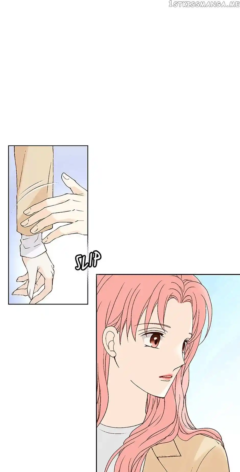 Flavors Of Reincarnation Chapter 82