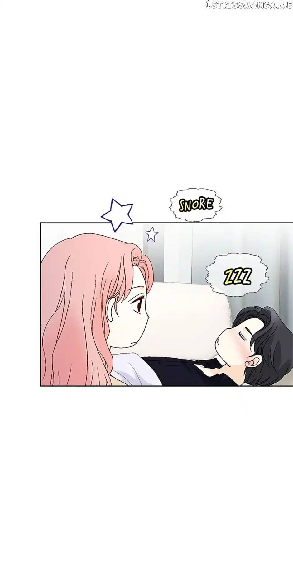 Flavors Of Reincarnation Chapter 82