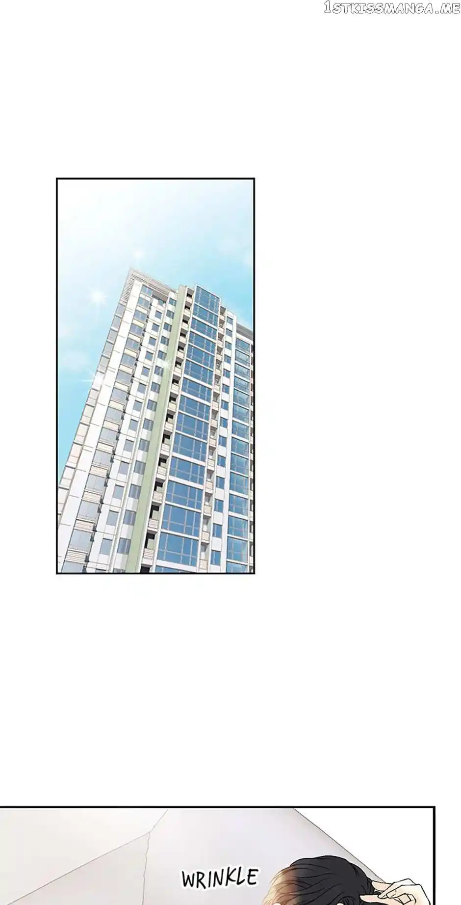 Flavors Of Reincarnation Chapter 82