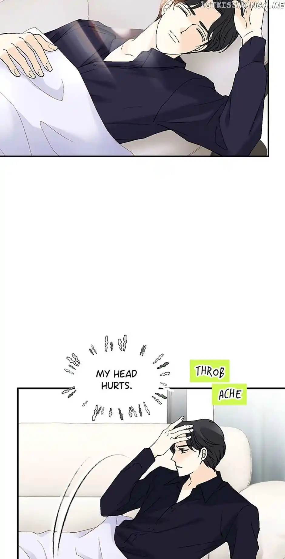 Flavors Of Reincarnation Chapter 82