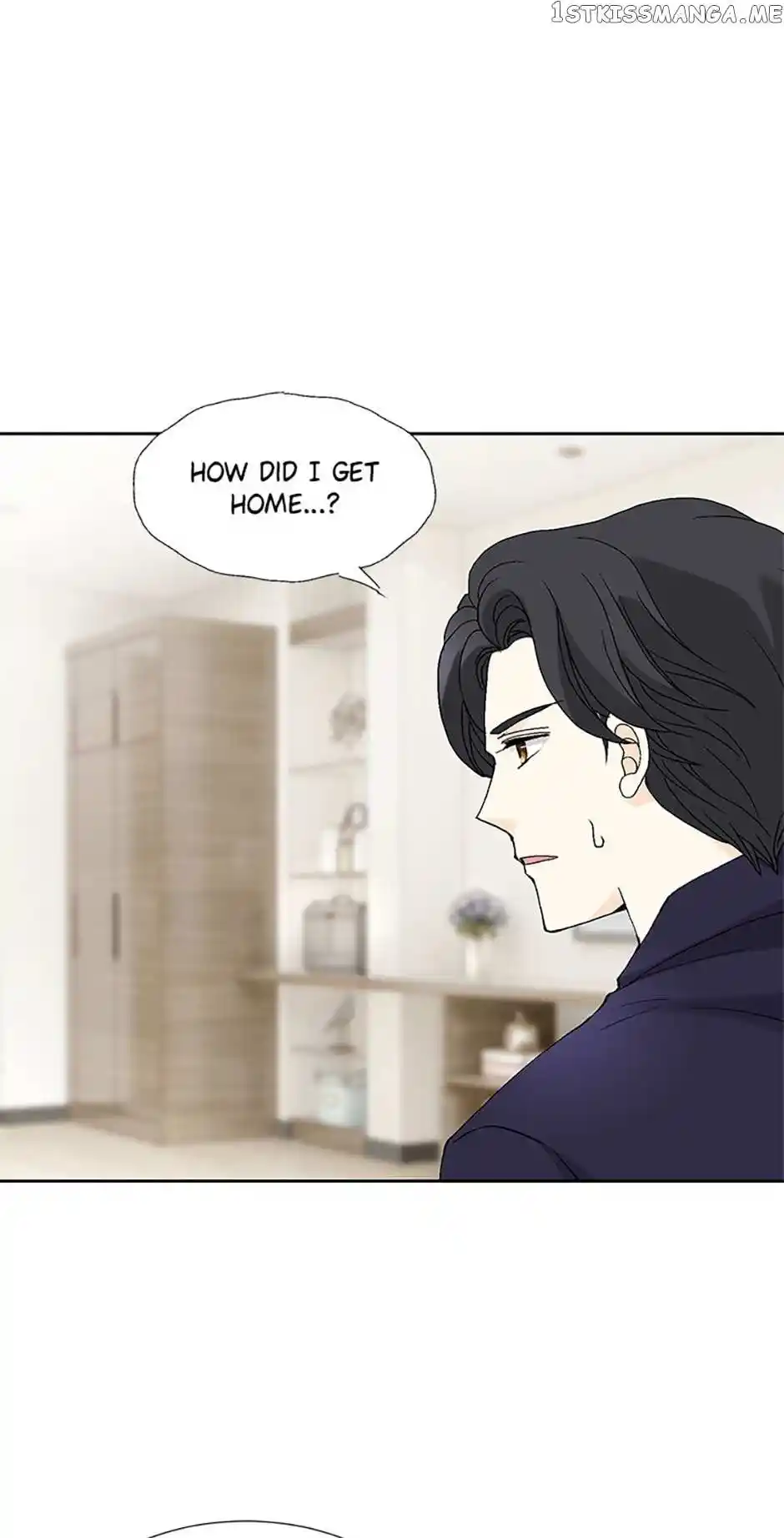 Flavors Of Reincarnation Chapter 82