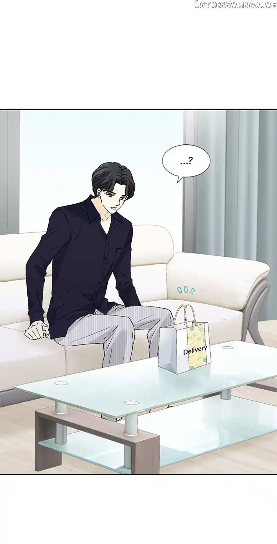 Flavors Of Reincarnation Chapter 82