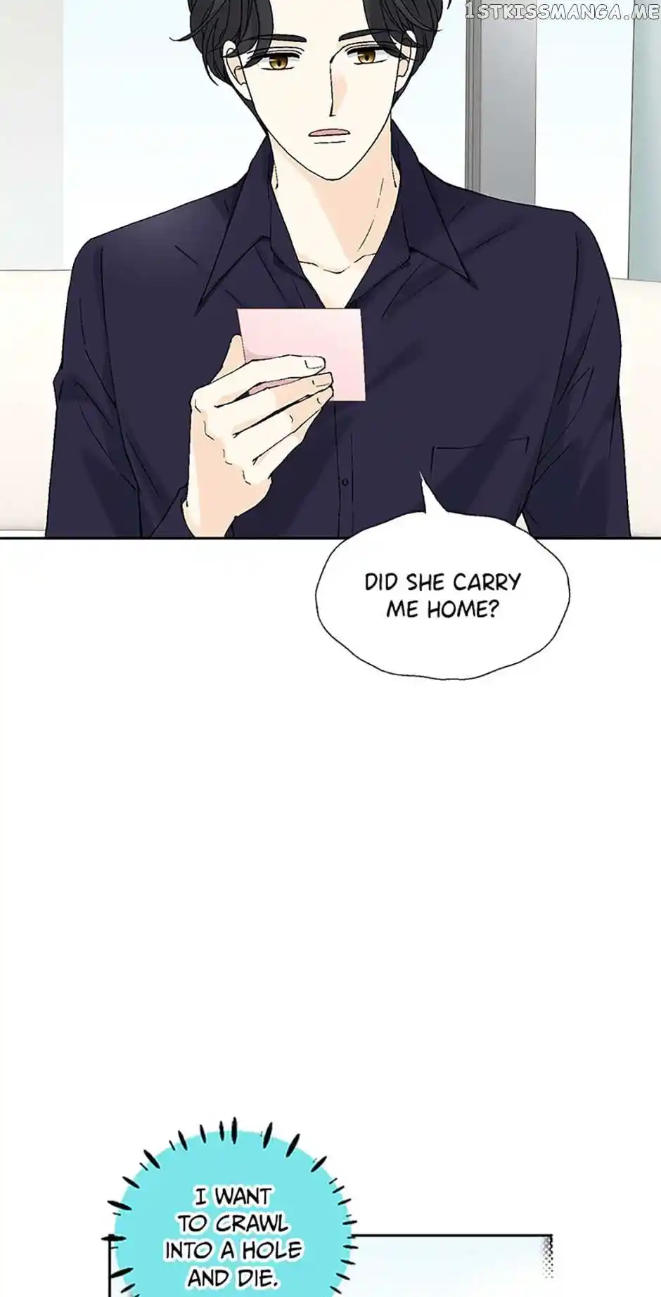 Flavors Of Reincarnation Chapter 82