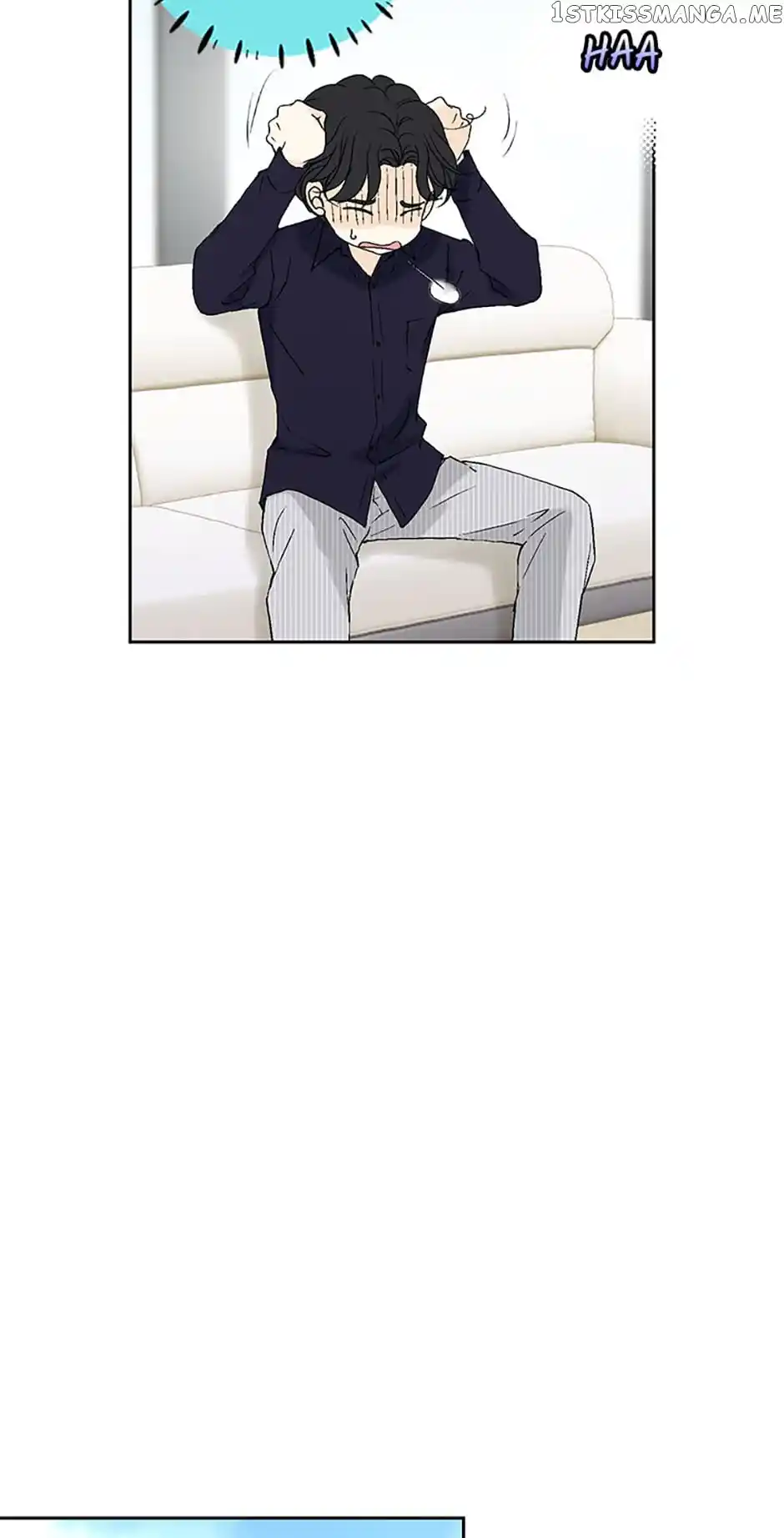 Flavors Of Reincarnation Chapter 82