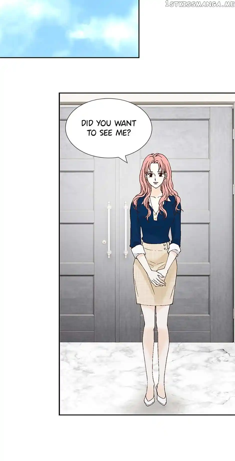 Flavors Of Reincarnation Chapter 82