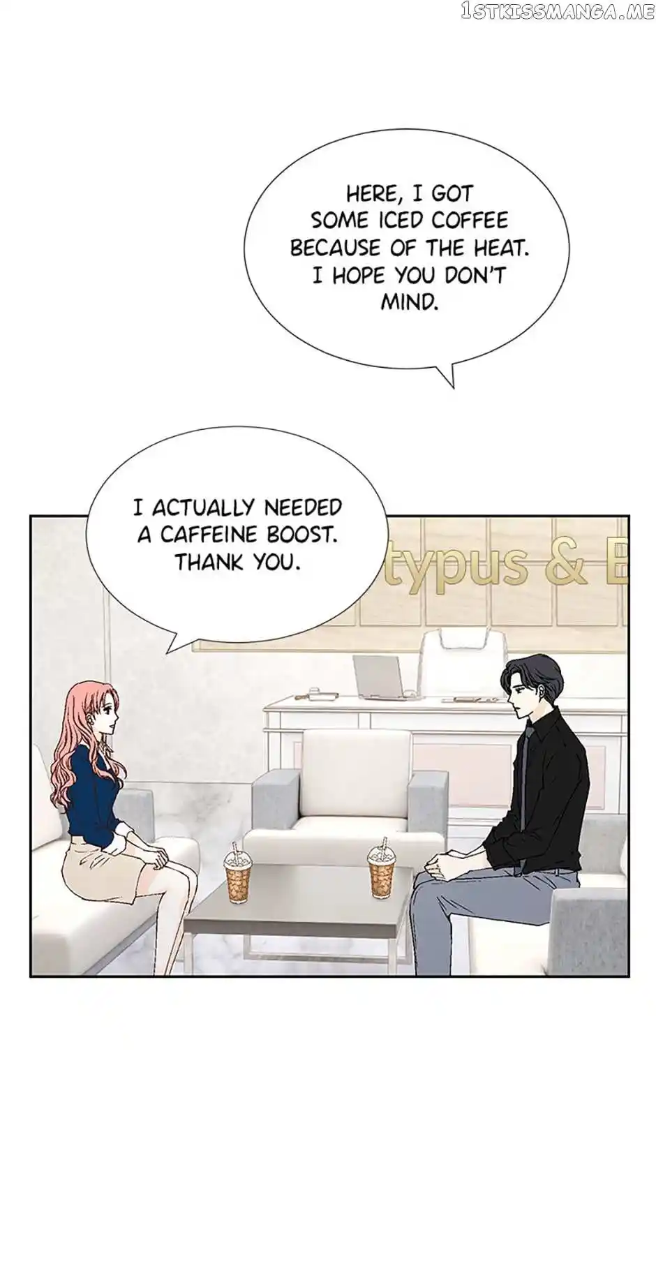 Flavors Of Reincarnation Chapter 82