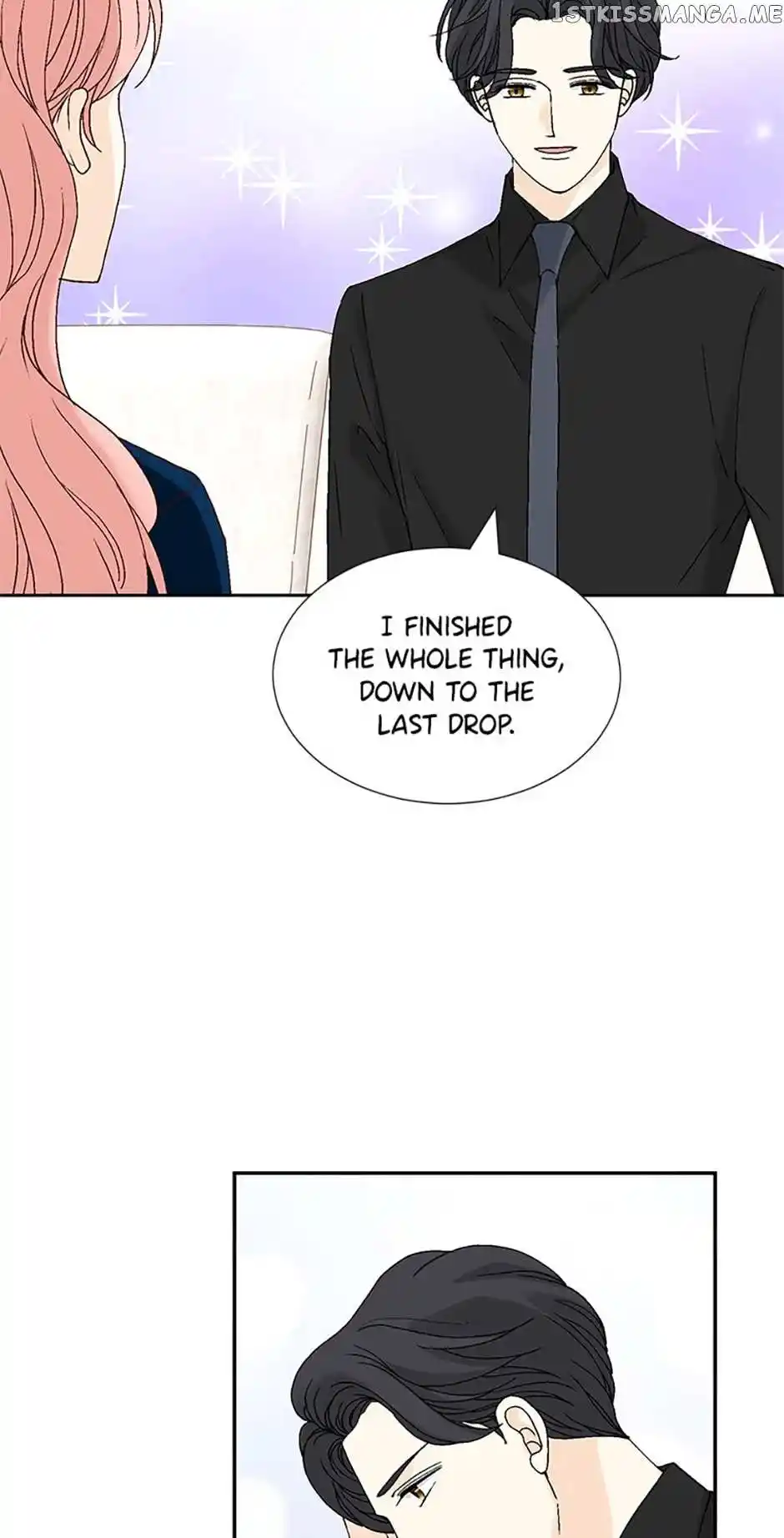 Flavors Of Reincarnation Chapter 82