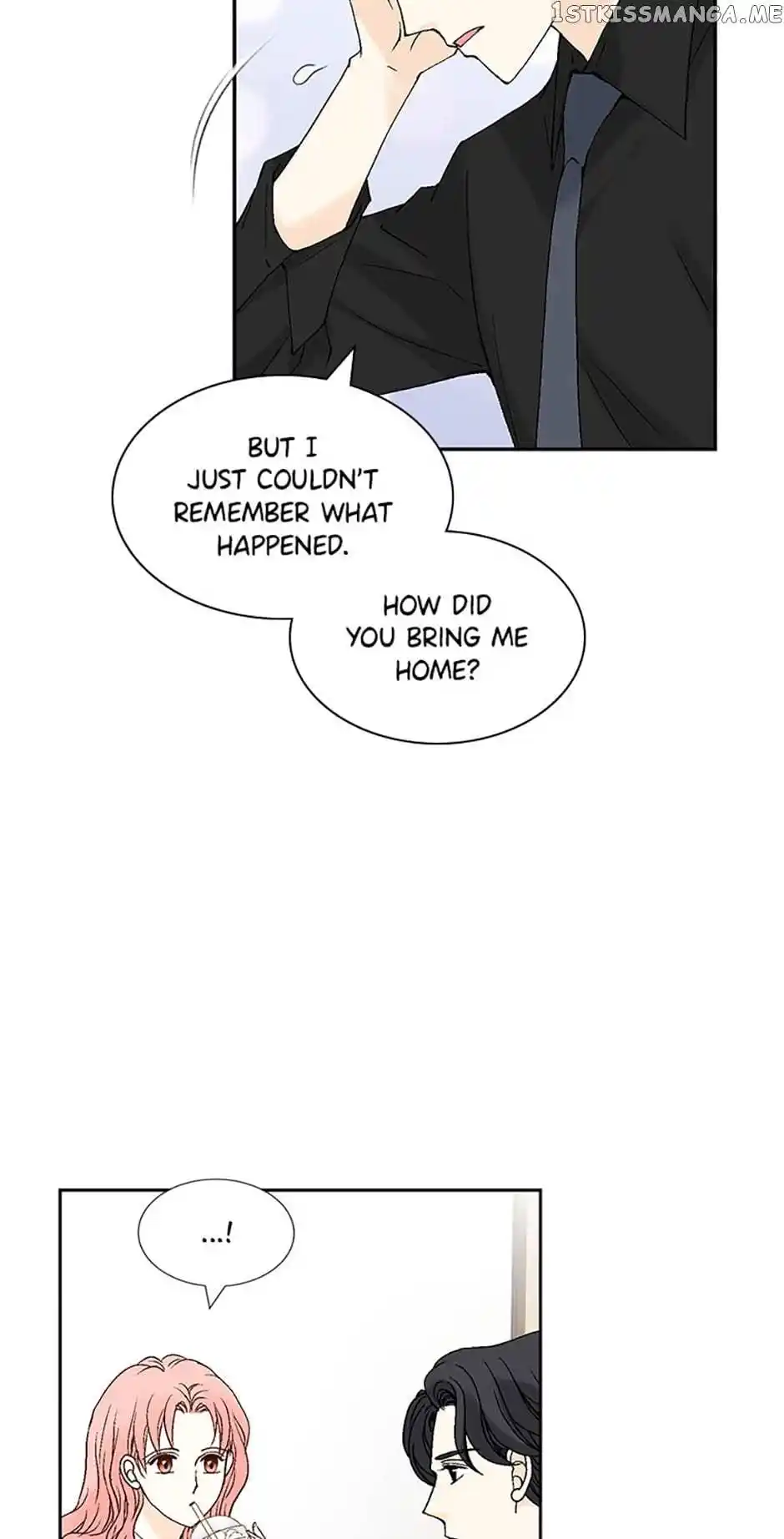 Flavors Of Reincarnation Chapter 82