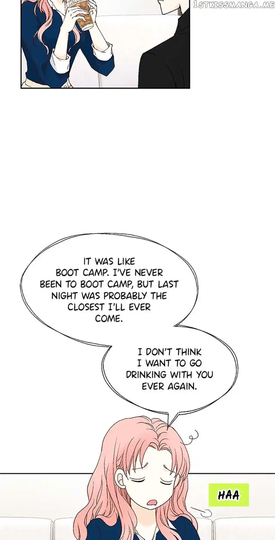 Flavors Of Reincarnation Chapter 82