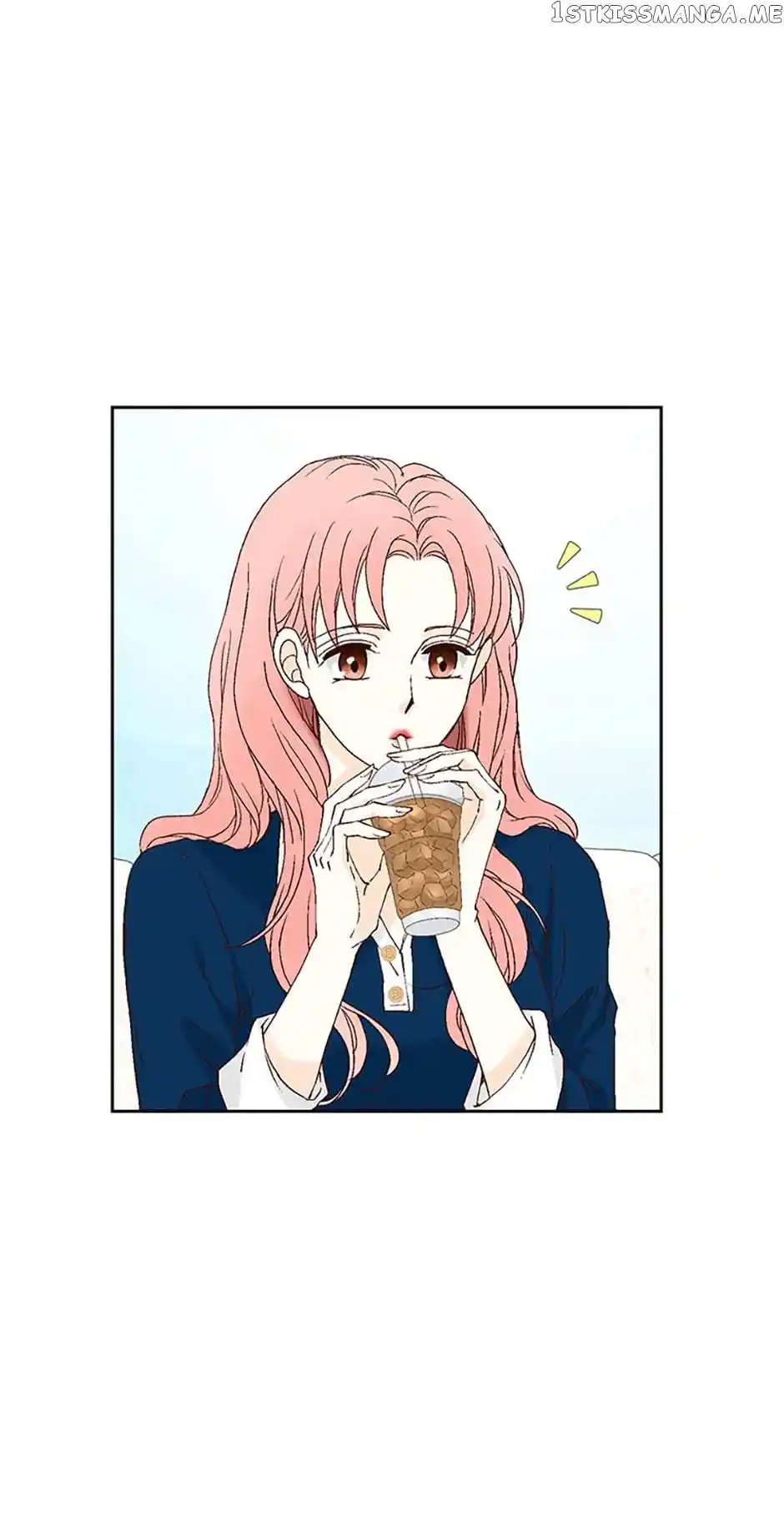 Flavors Of Reincarnation Chapter 82