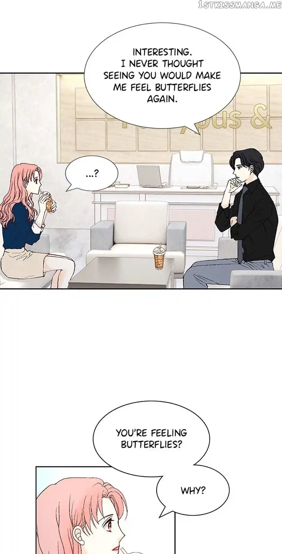 Flavors Of Reincarnation Chapter 82