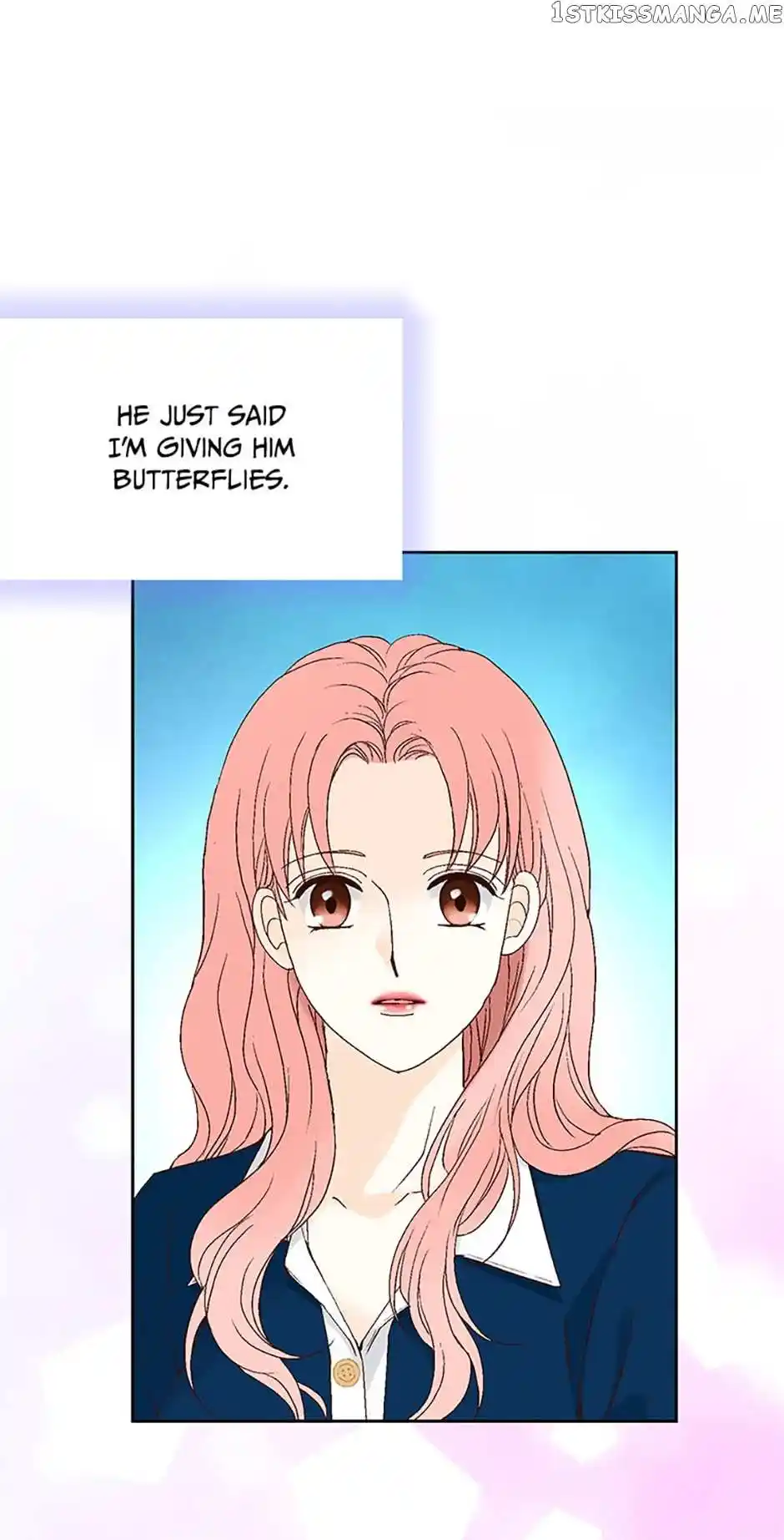 Flavors Of Reincarnation Chapter 82