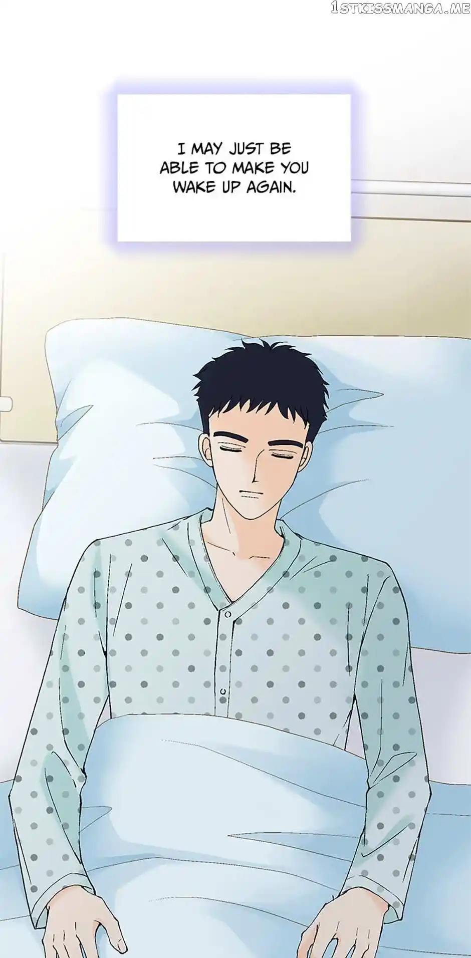 Flavors Of Reincarnation Chapter 82