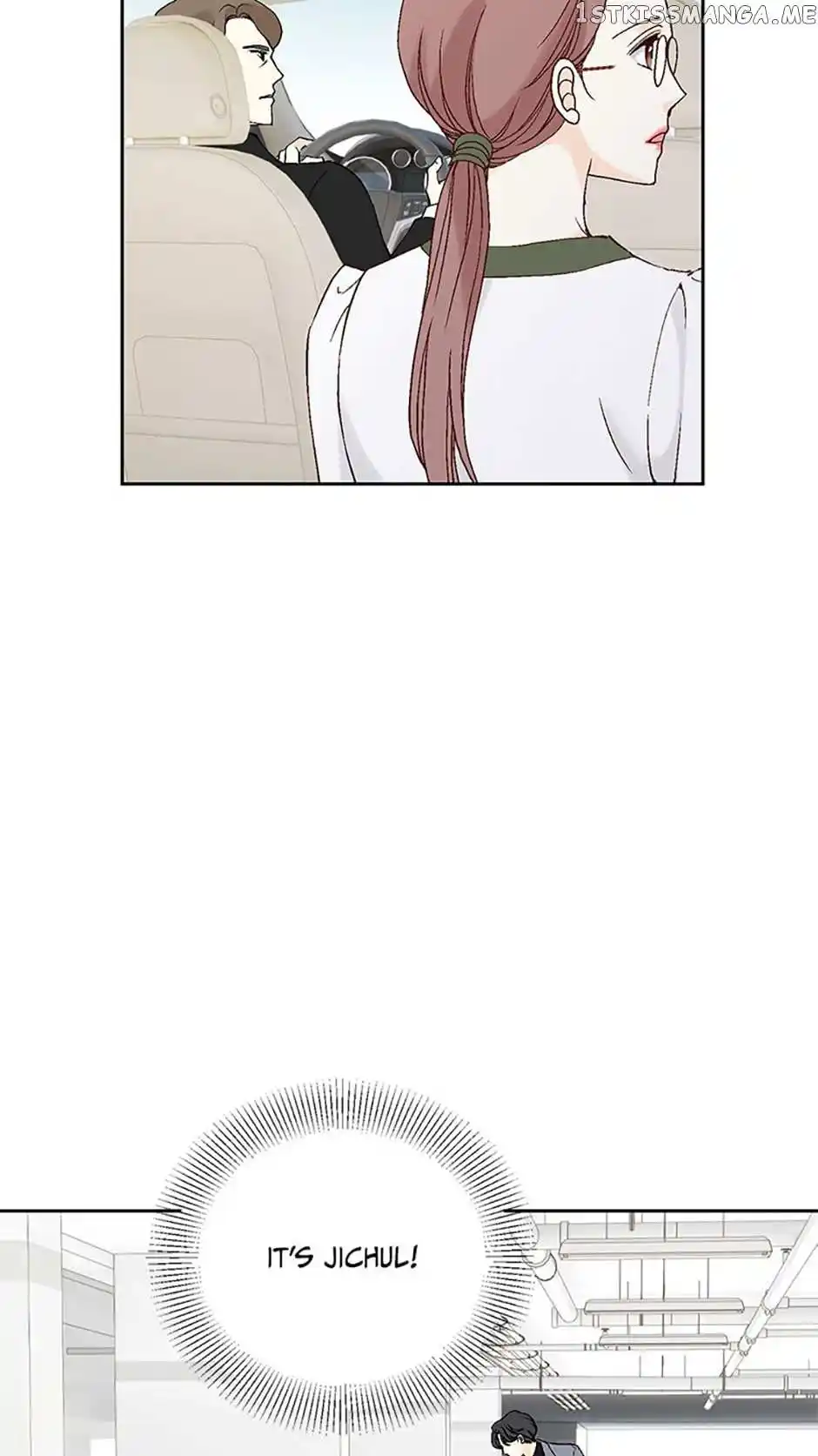 Flavors Of Reincarnation Chapter 82