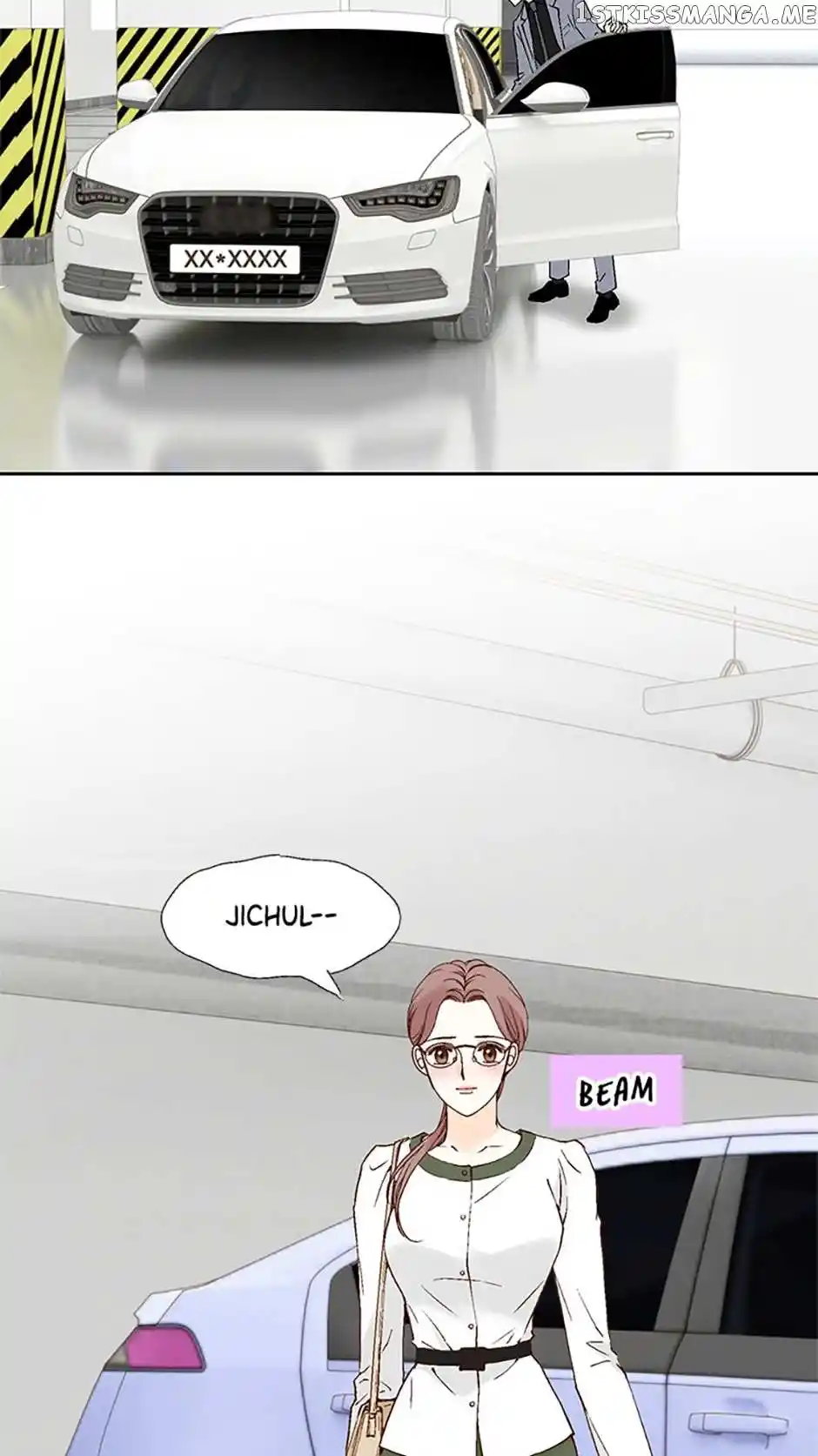 Flavors Of Reincarnation Chapter 82