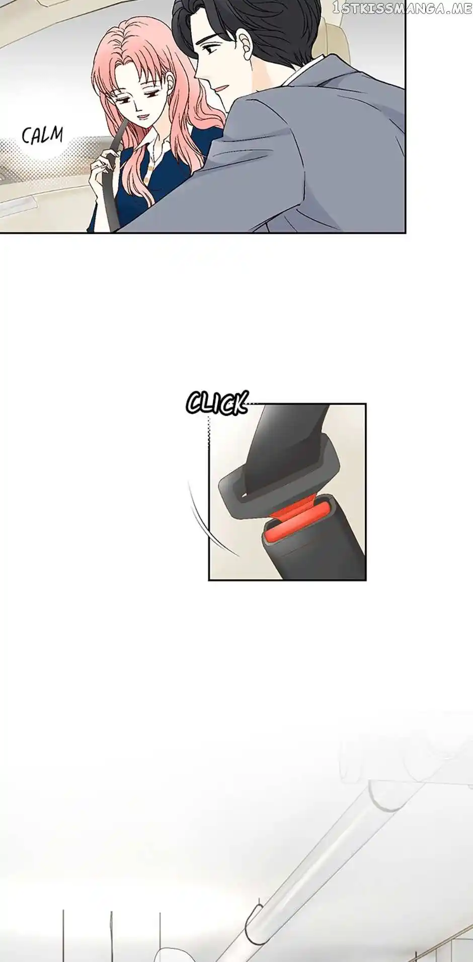 Flavors Of Reincarnation Chapter 82