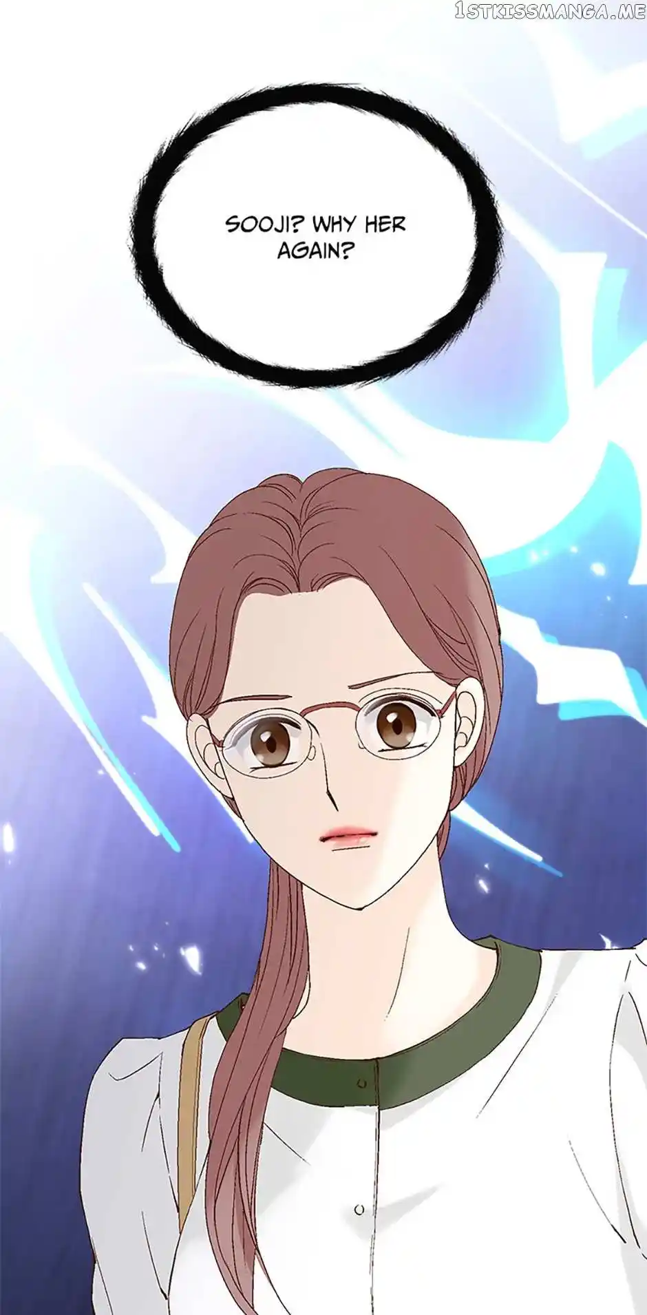 Flavors Of Reincarnation Chapter 82