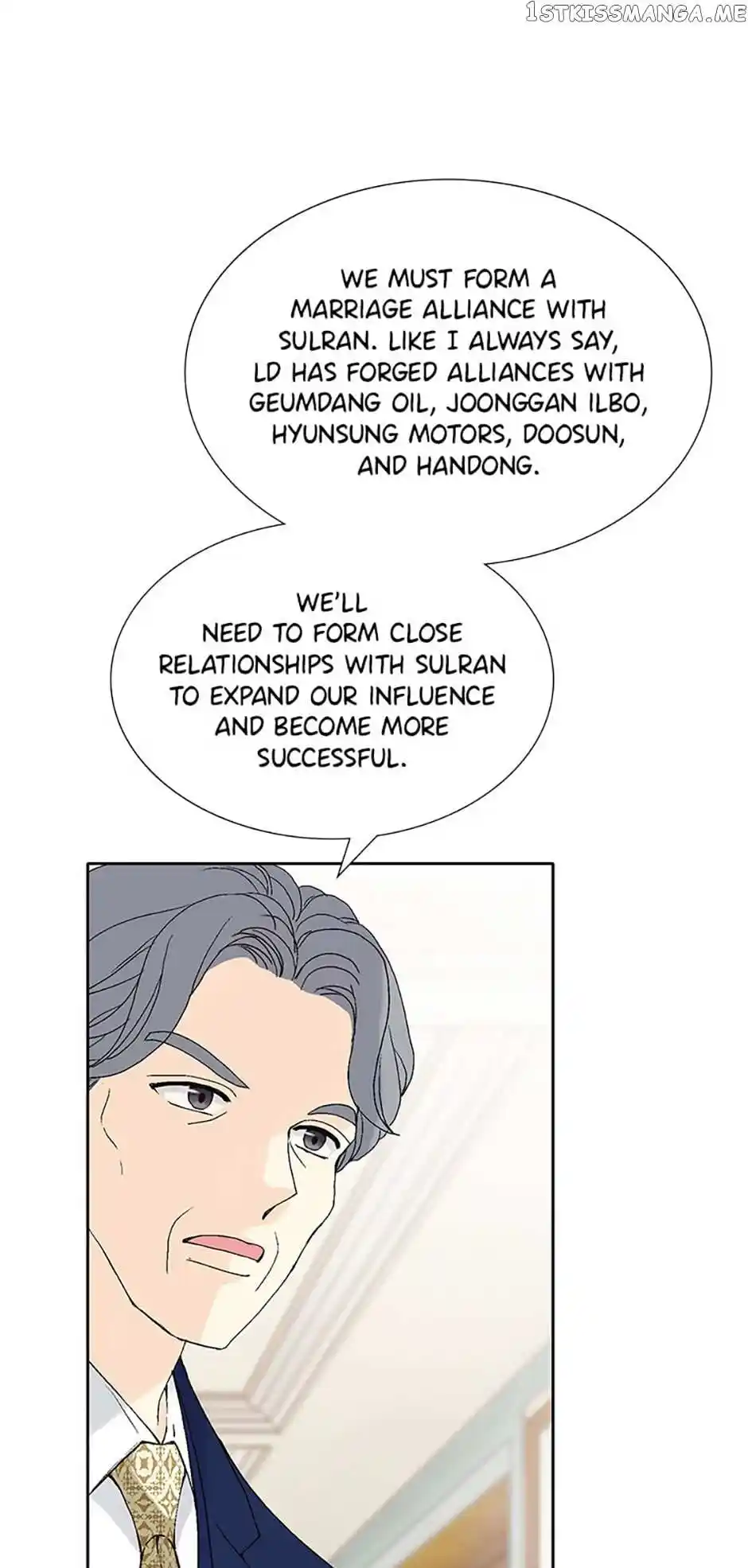 Flavors of Reincarnation Chapter 84