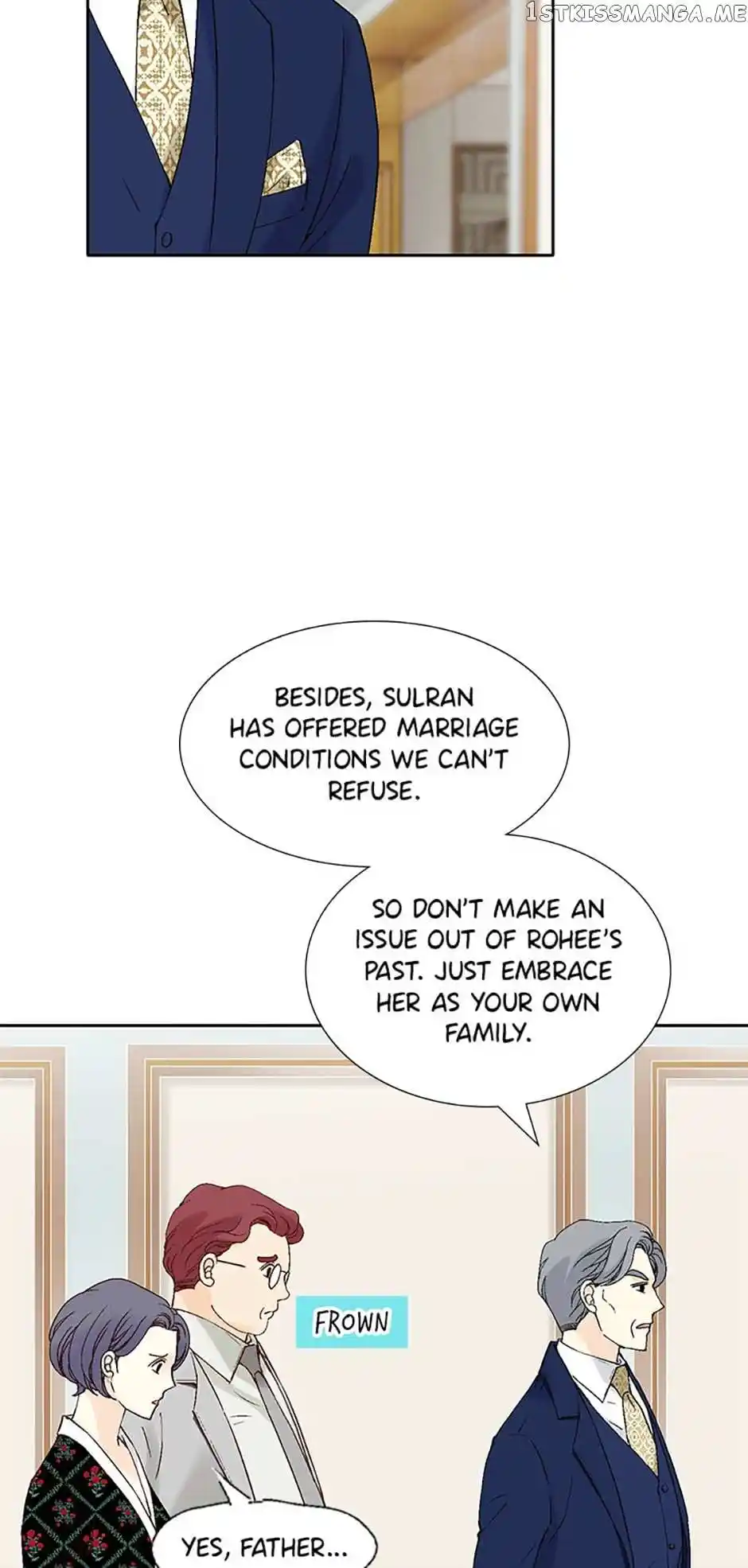 Flavors of Reincarnation Chapter 84