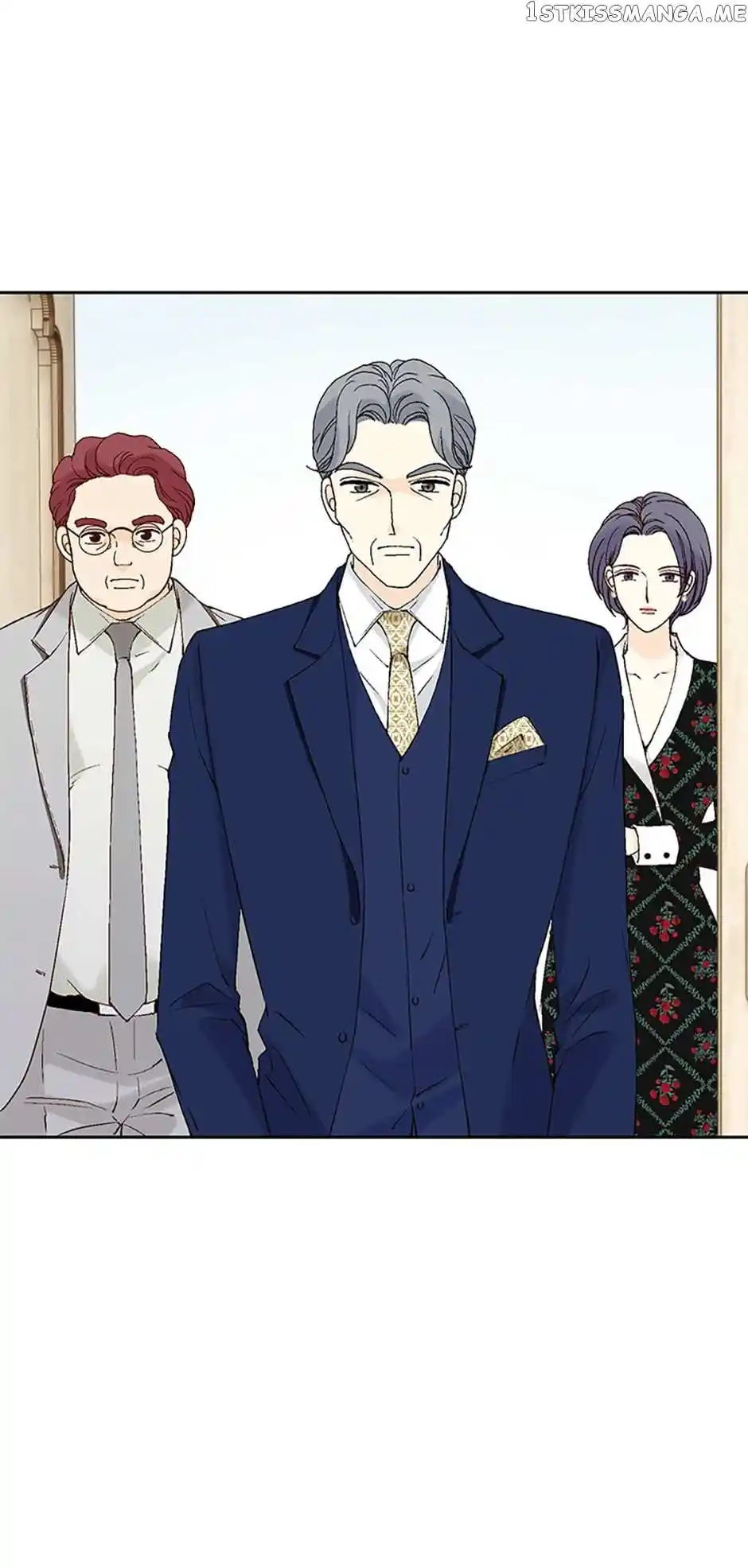 Flavors of Reincarnation Chapter 84