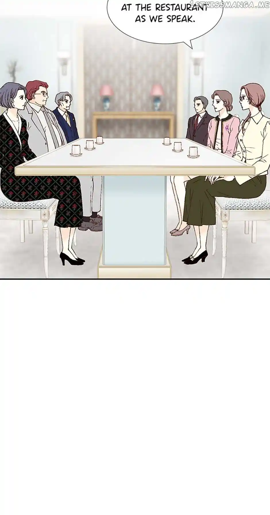 Flavors of Reincarnation Chapter 84