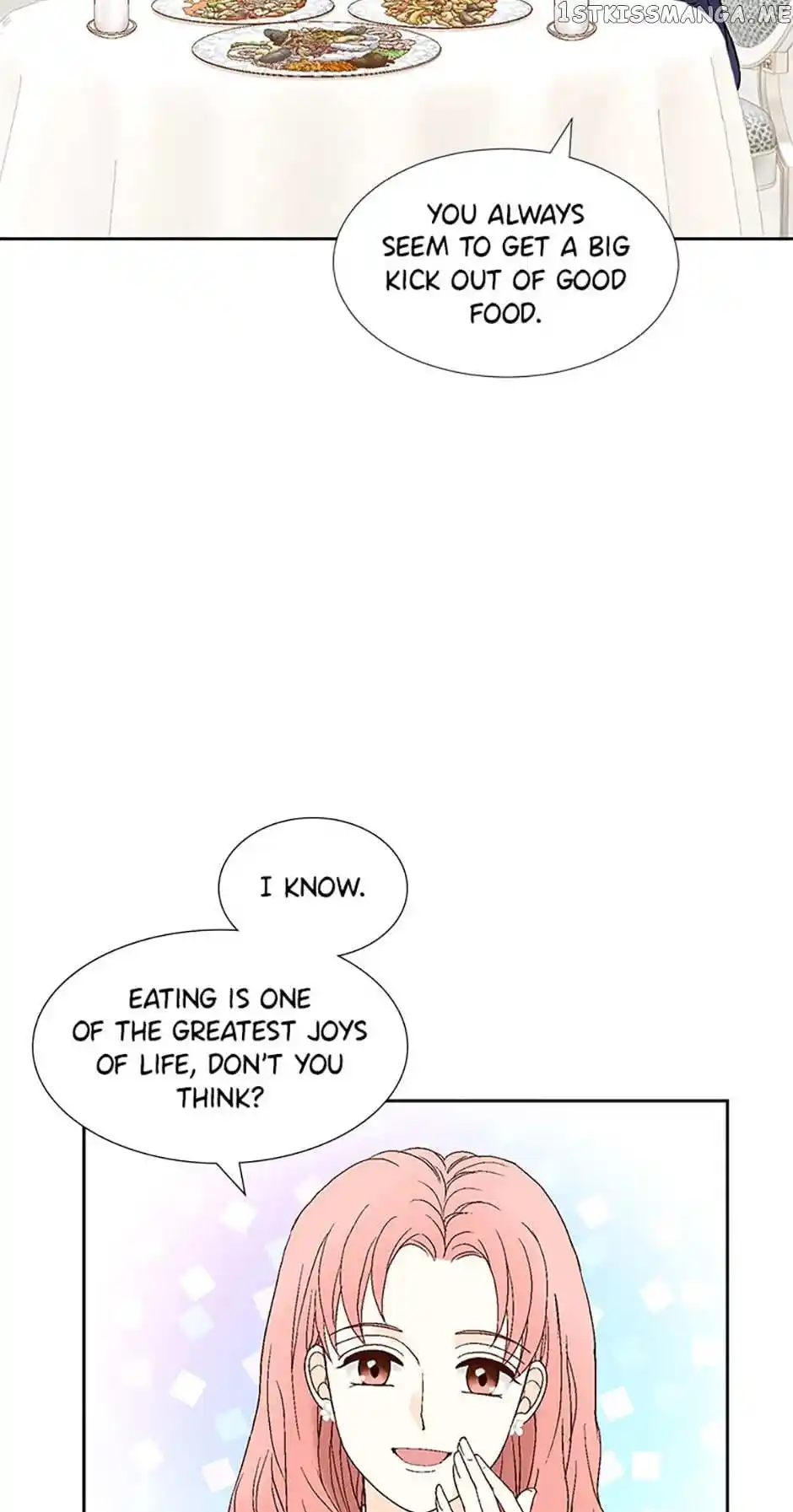 Flavors of Reincarnation Chapter 84