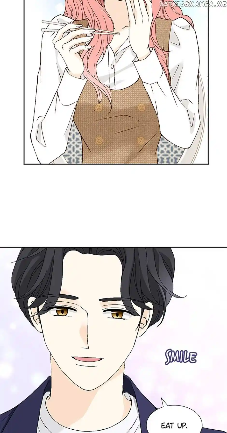 Flavors of Reincarnation Chapter 84