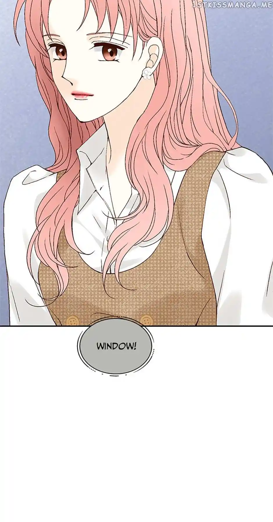 Flavors of Reincarnation Chapter 84