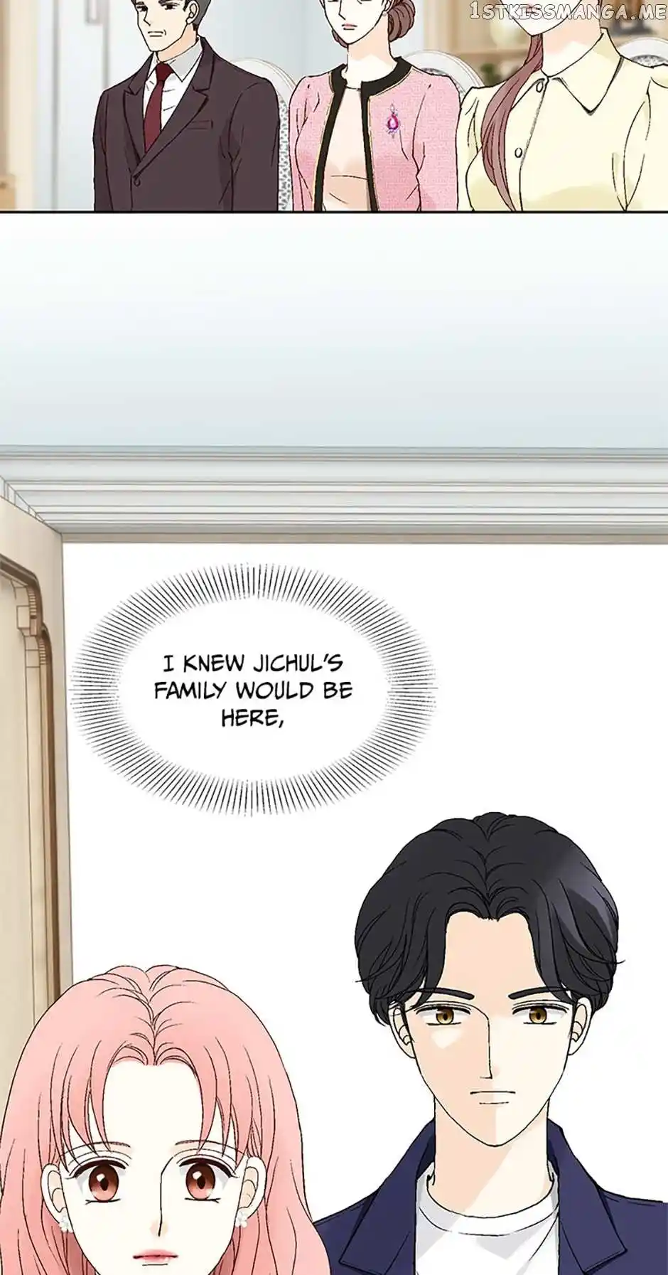 Flavors of Reincarnation Chapter 84