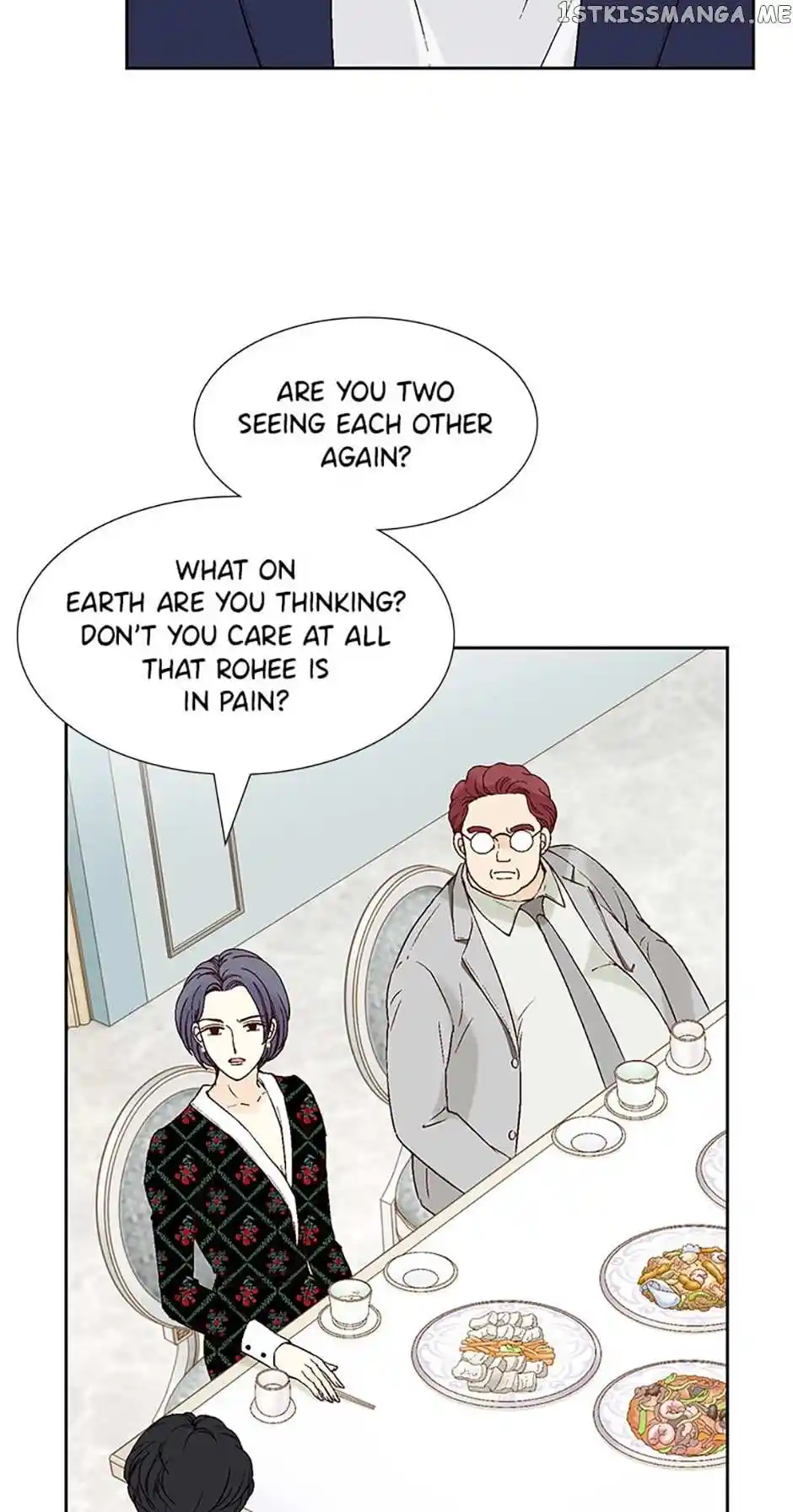 Flavors of Reincarnation Chapter 84