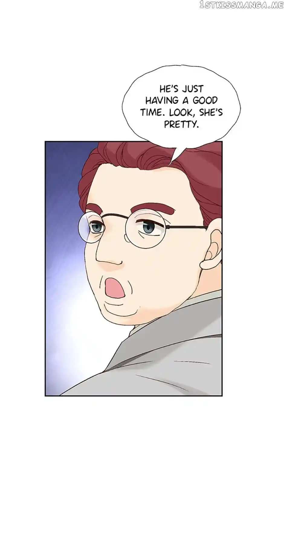 Flavors of Reincarnation Chapter 84