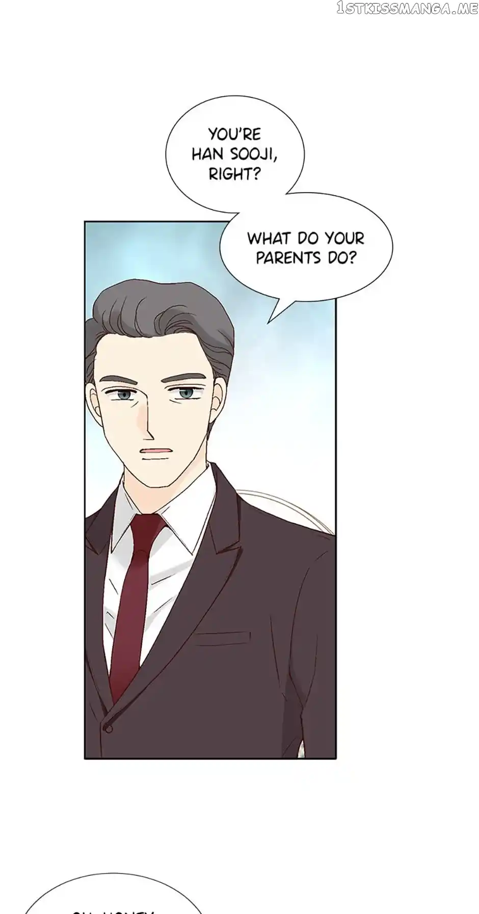 Flavors of Reincarnation Chapter 84