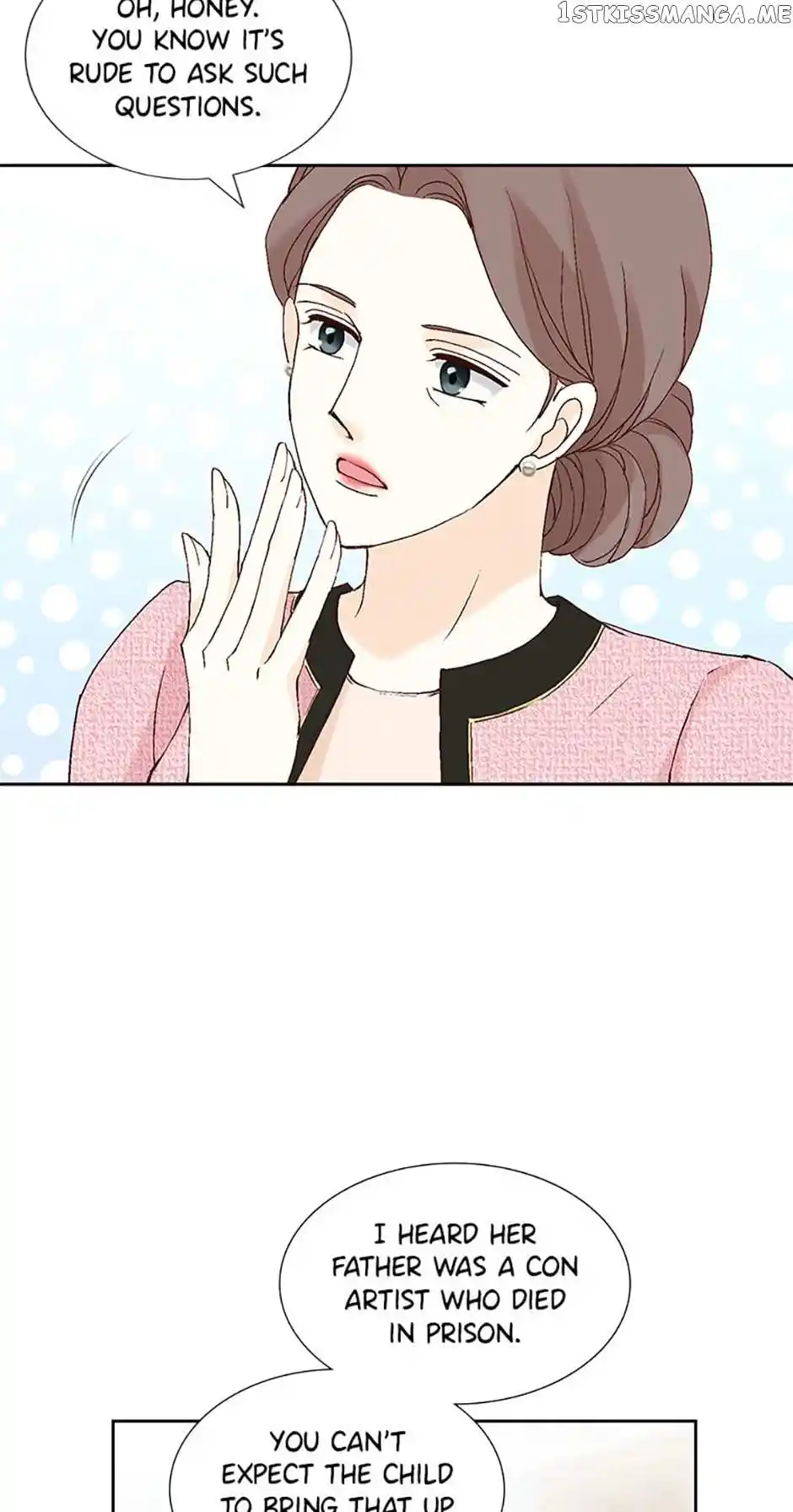 Flavors of Reincarnation Chapter 84