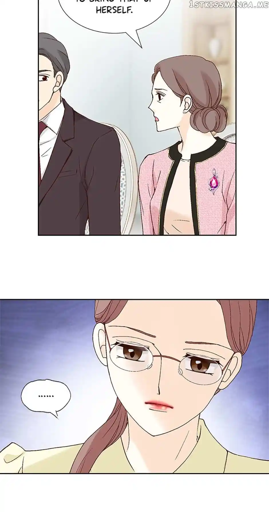 Flavors of Reincarnation Chapter 84