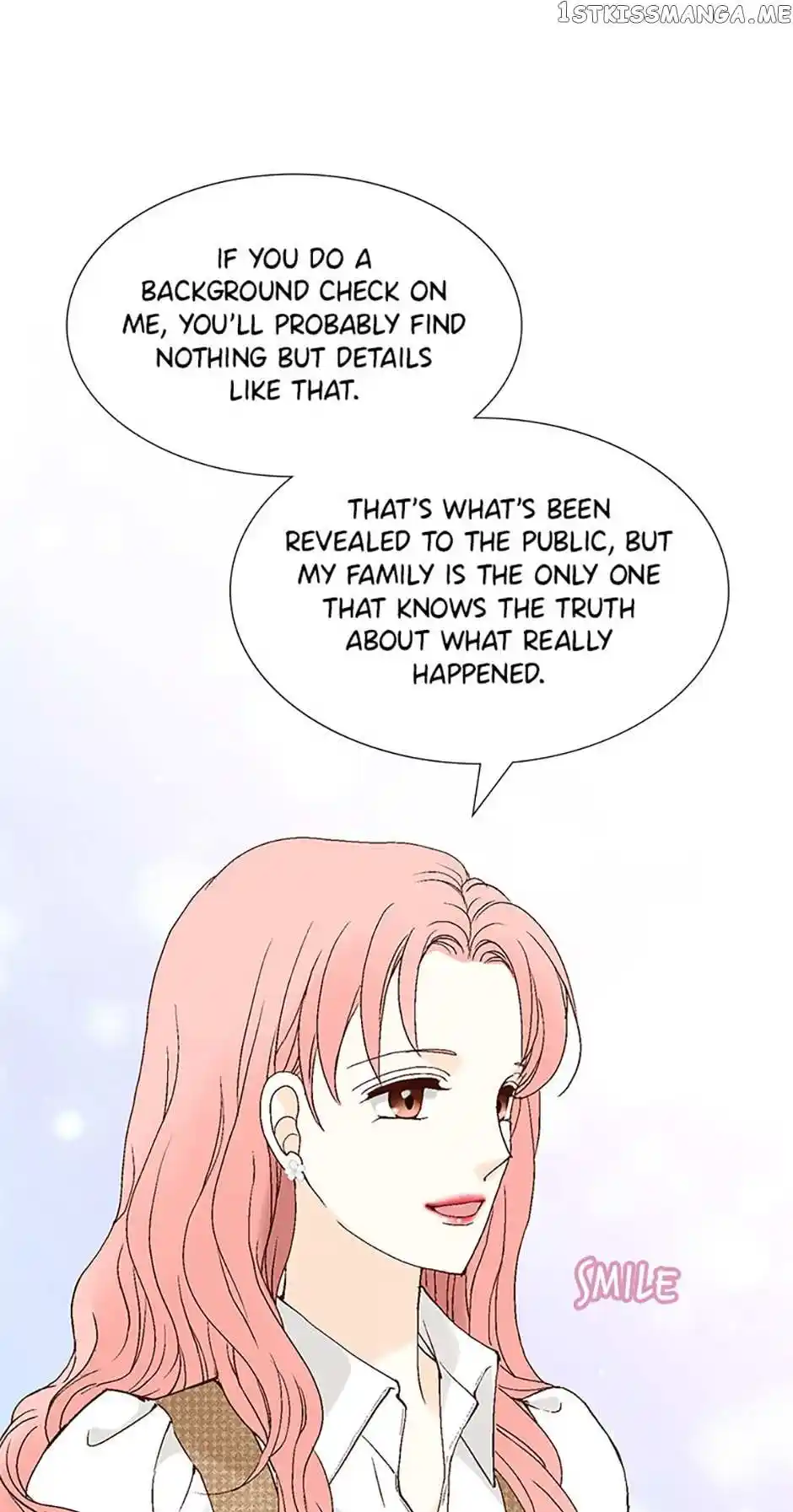 Flavors of Reincarnation Chapter 84