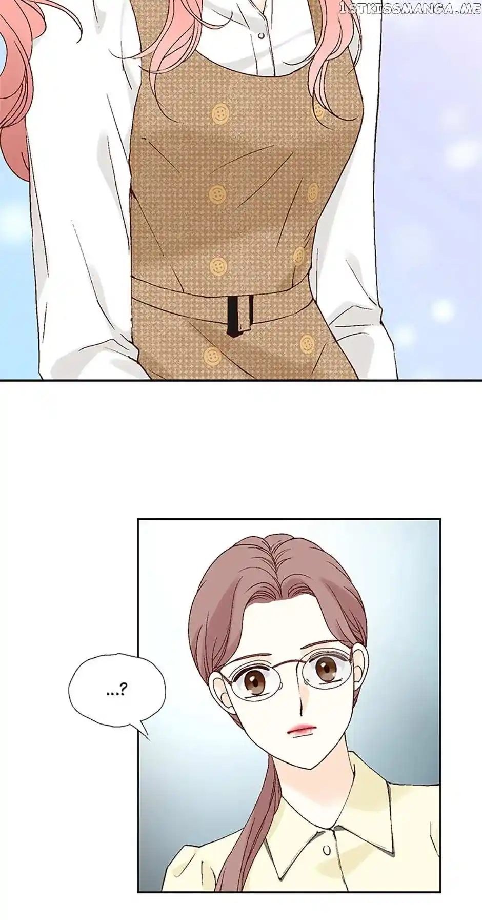 Flavors of Reincarnation Chapter 84