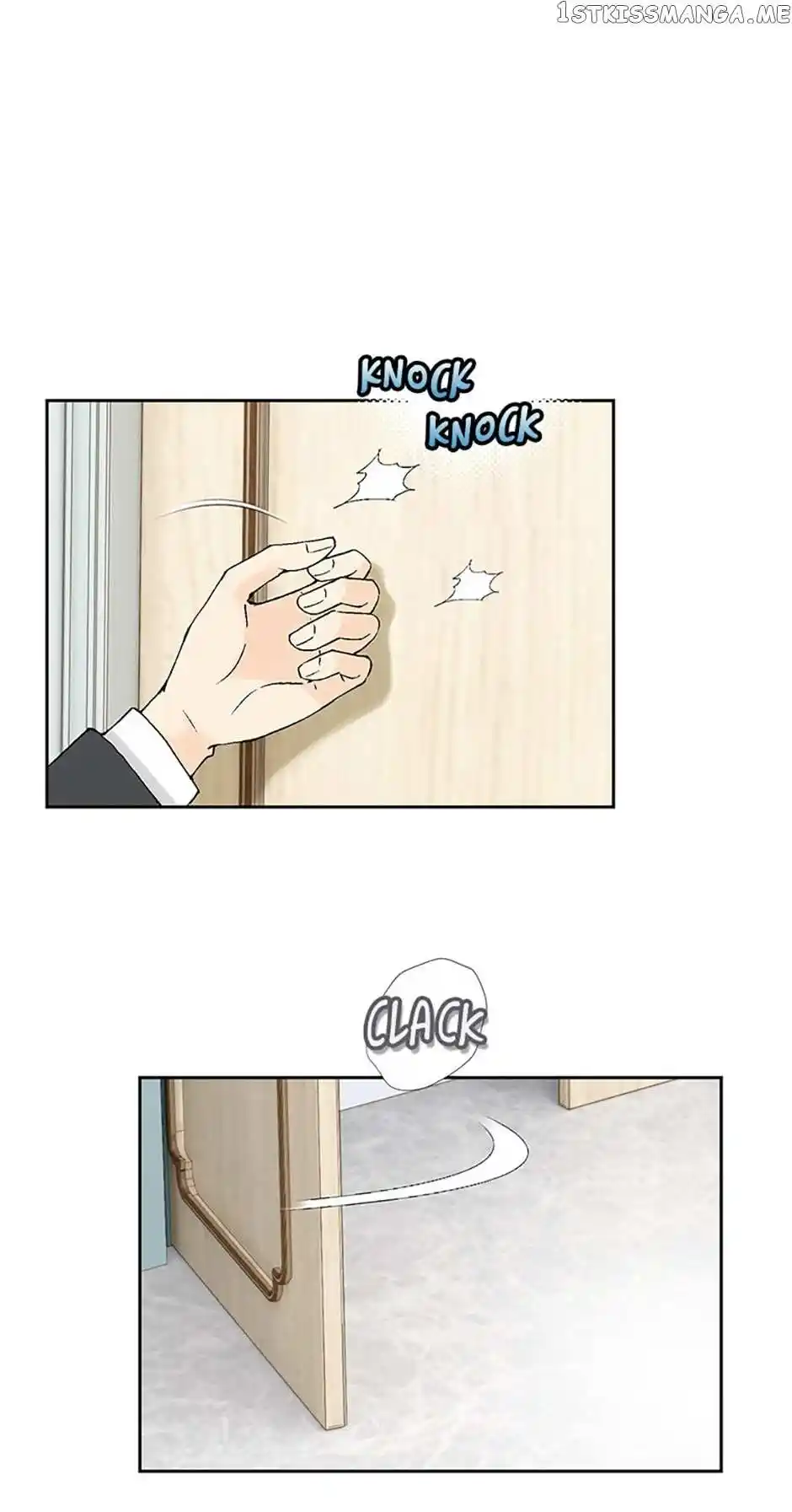 Flavors of Reincarnation Chapter 84