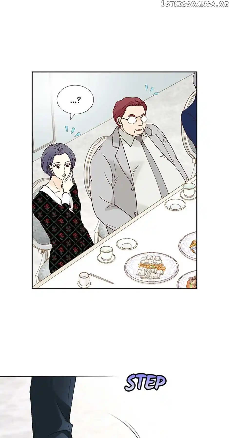 Flavors of Reincarnation Chapter 84