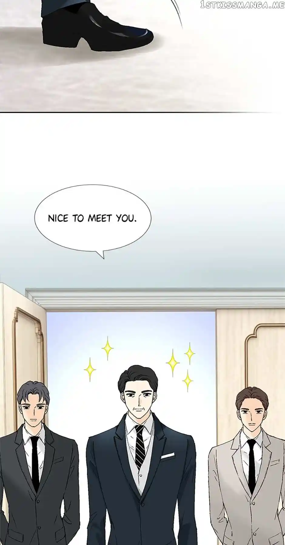 Flavors of Reincarnation Chapter 84