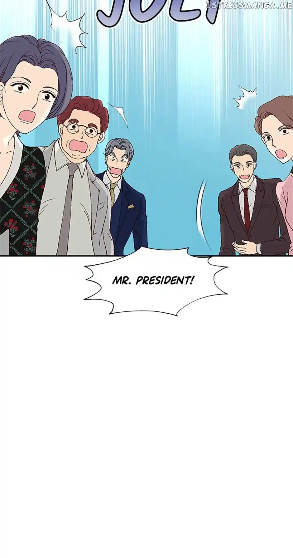 Flavors of Reincarnation Chapter 84