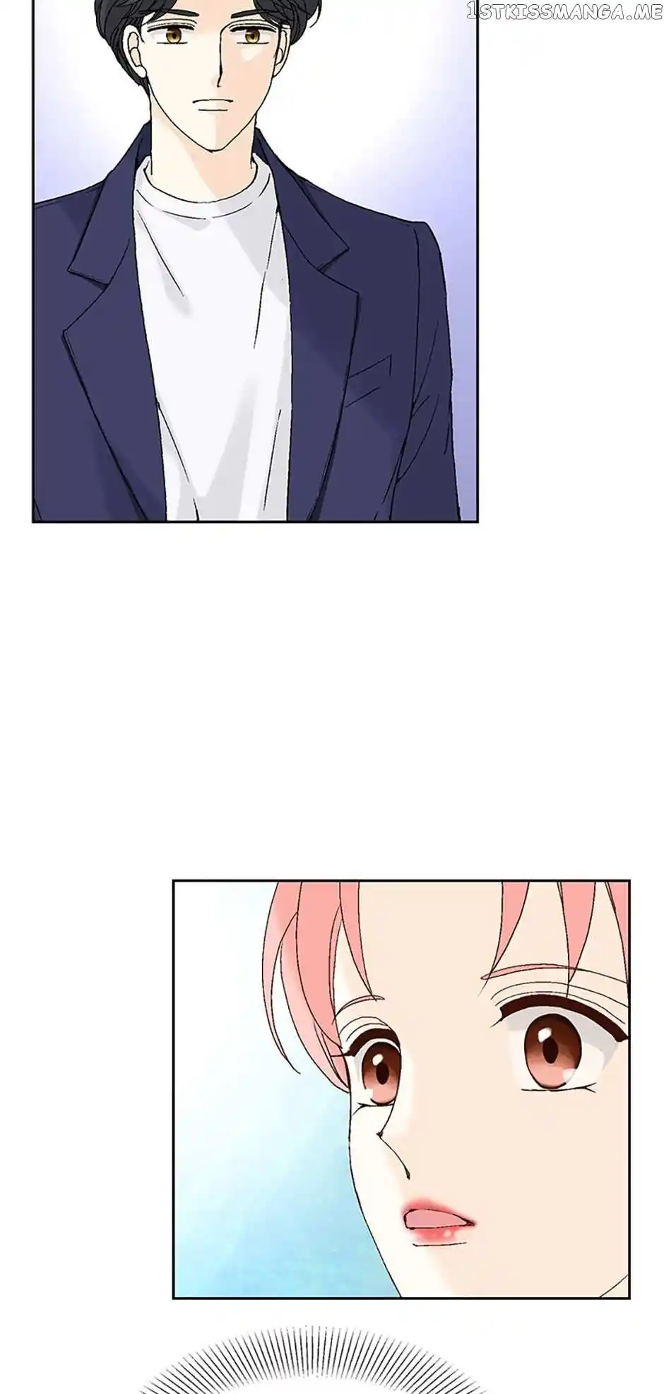 Flavors of Reincarnation Chapter 84