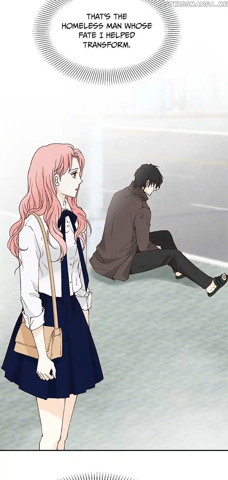 Flavors of Reincarnation Chapter 84