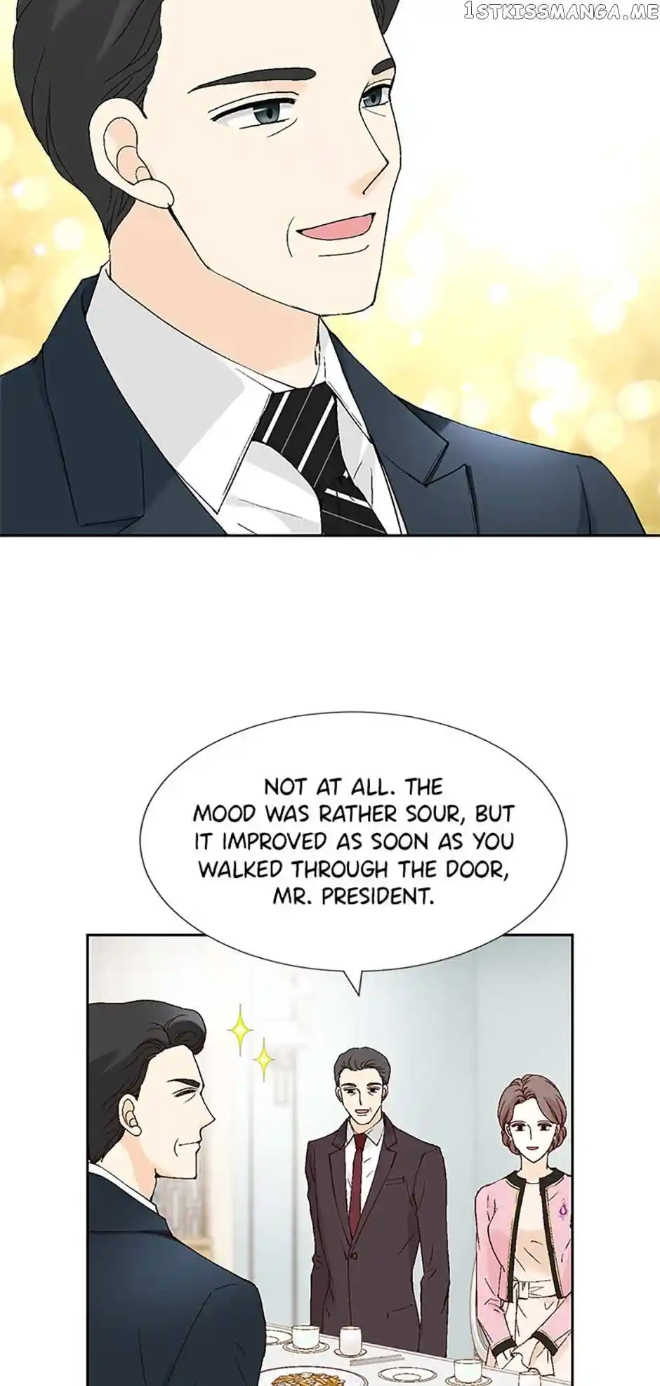 Flavors of Reincarnation Chapter 84