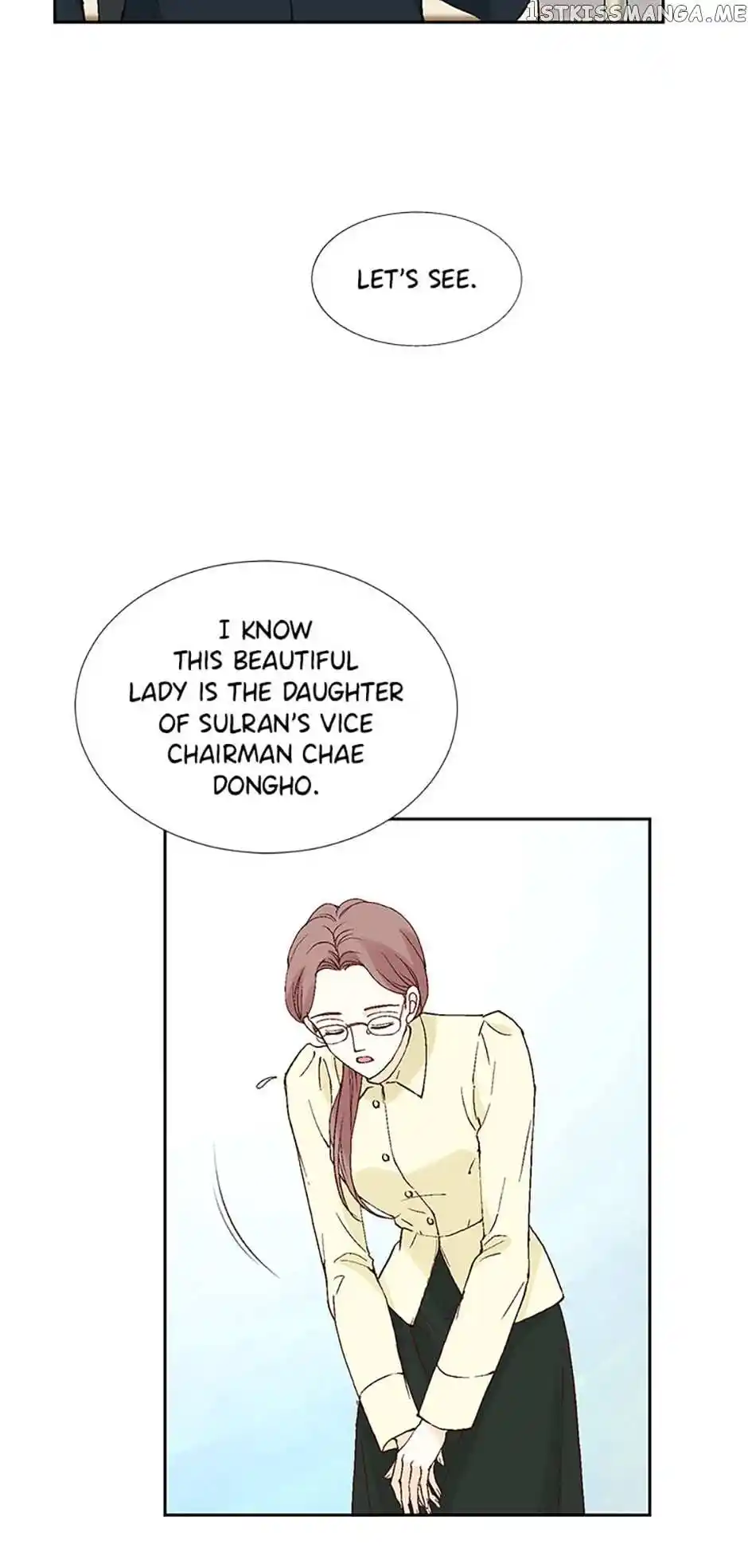 Flavors of Reincarnation Chapter 84