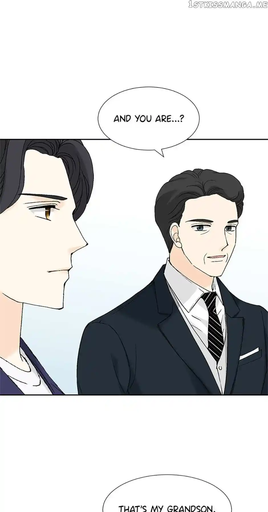 Flavors of Reincarnation Chapter 84