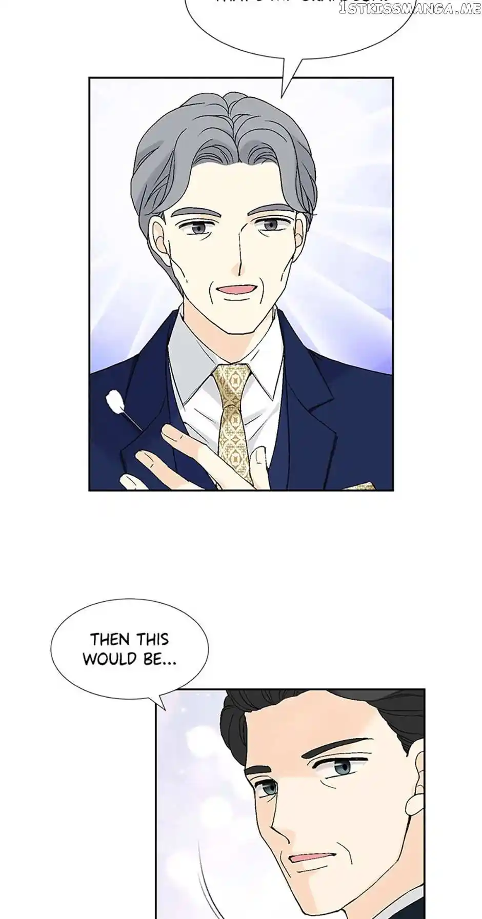 Flavors of Reincarnation Chapter 84