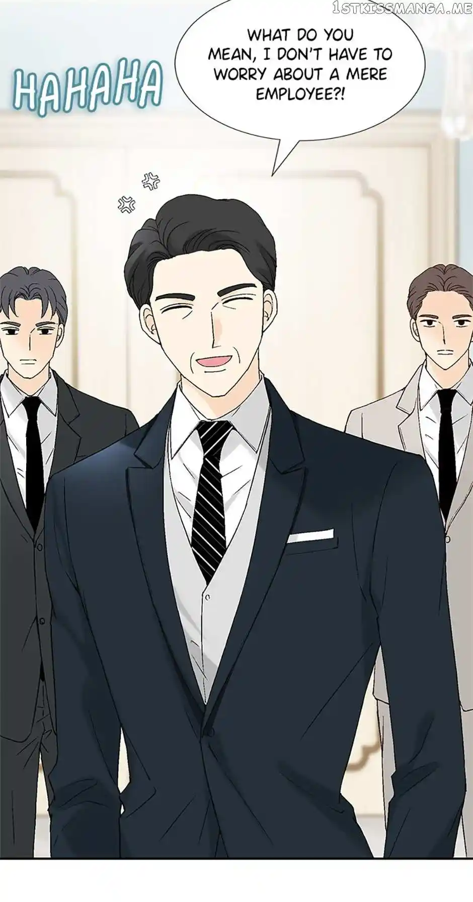 Flavors of Reincarnation Chapter 84