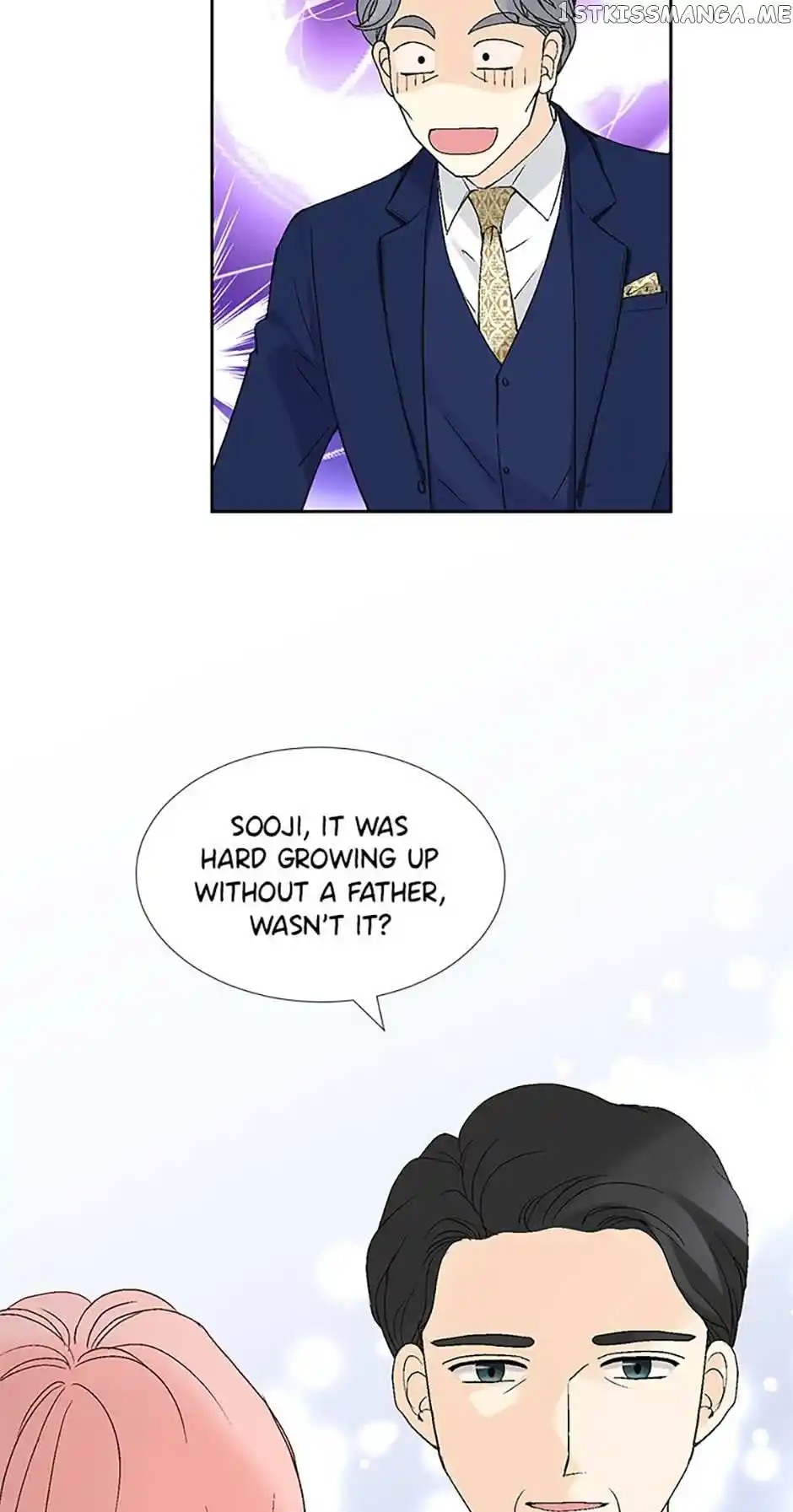 Flavors of Reincarnation Chapter 84